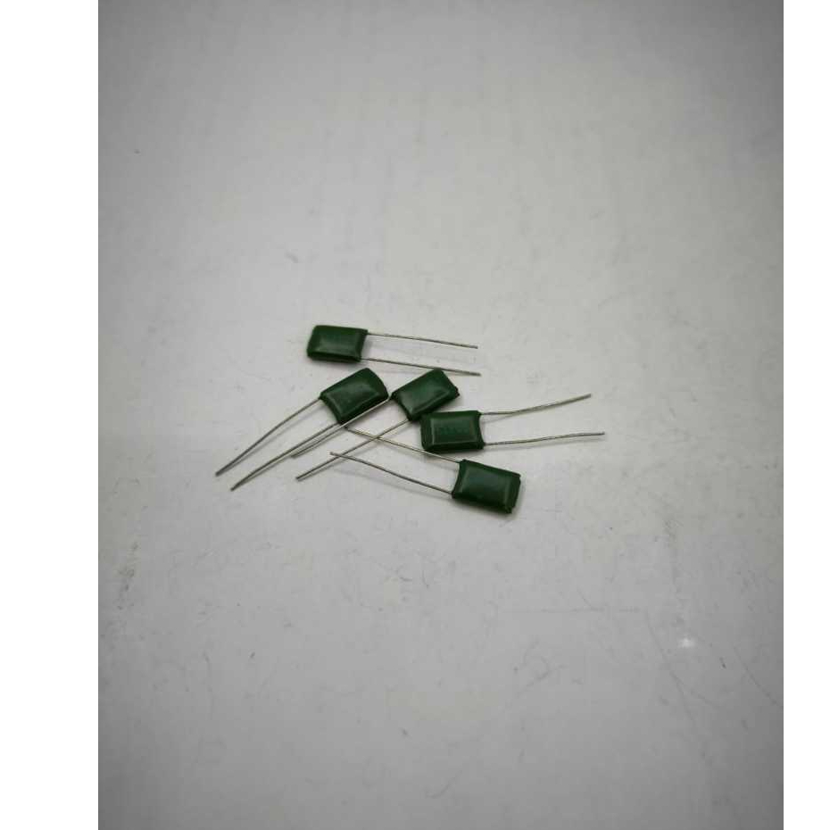 CAPASITOR MILAR 473J 100V / KAPASITOR MILAR 473J 100V / MILAR 473J 100V