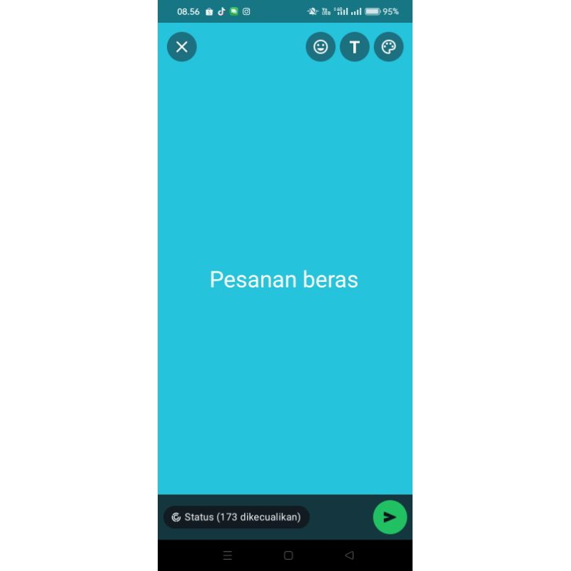 

beras banjar