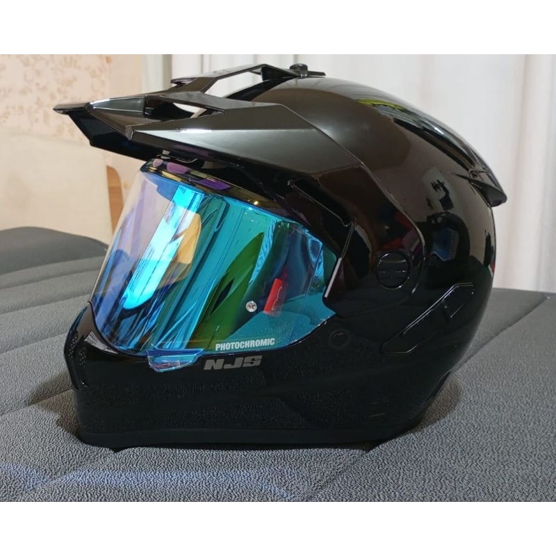 Helm NJS S-CROSS