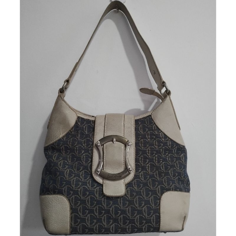 Tas GUY LAROCHE Original - Preloved second bekas