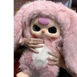 baby three 1000 persen