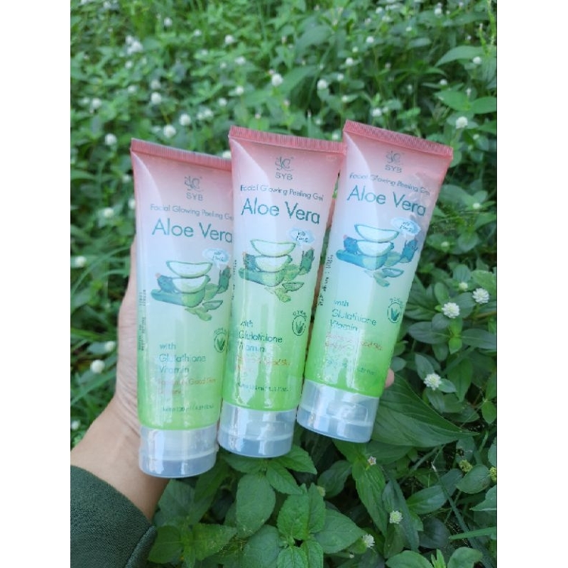 etalase kosmetik