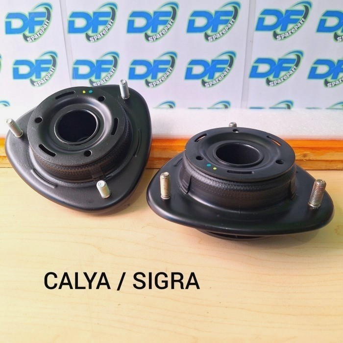 Karet Support Shock Depan Calya / Sigra