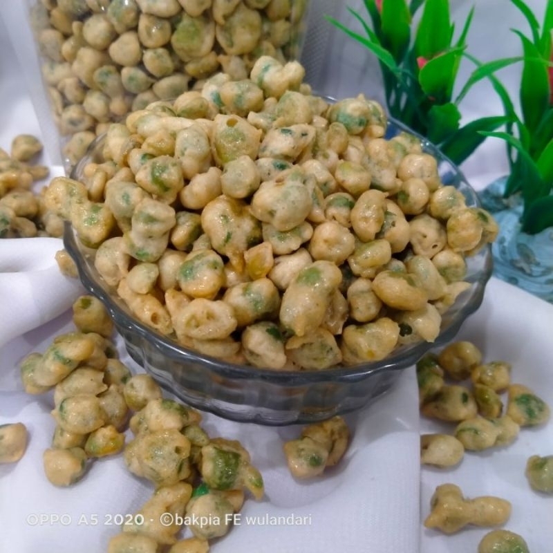 

Kacang polong tepung