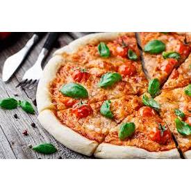 

Pizza Britania