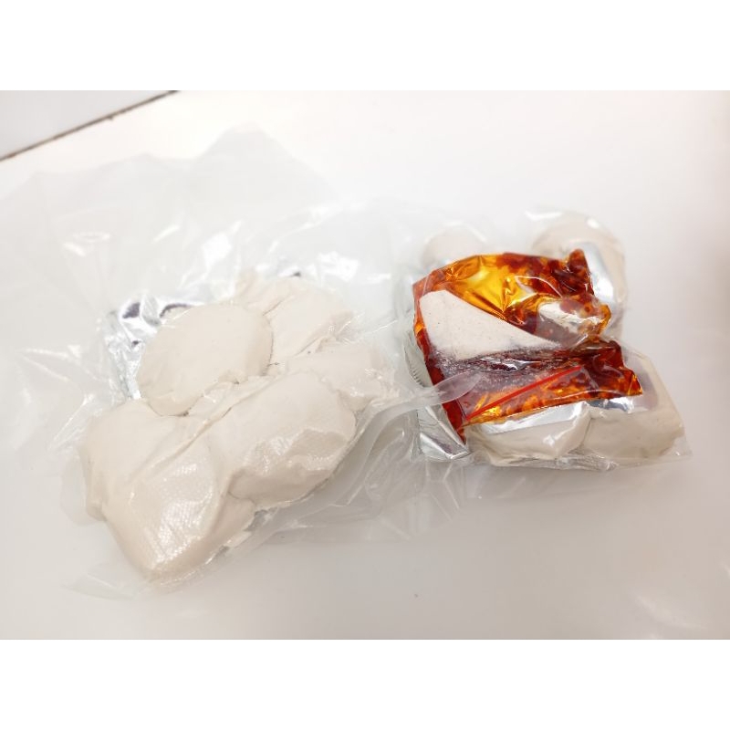 

Basreng Bojot | isi 5-6 pcs free bumbu & chilli oil