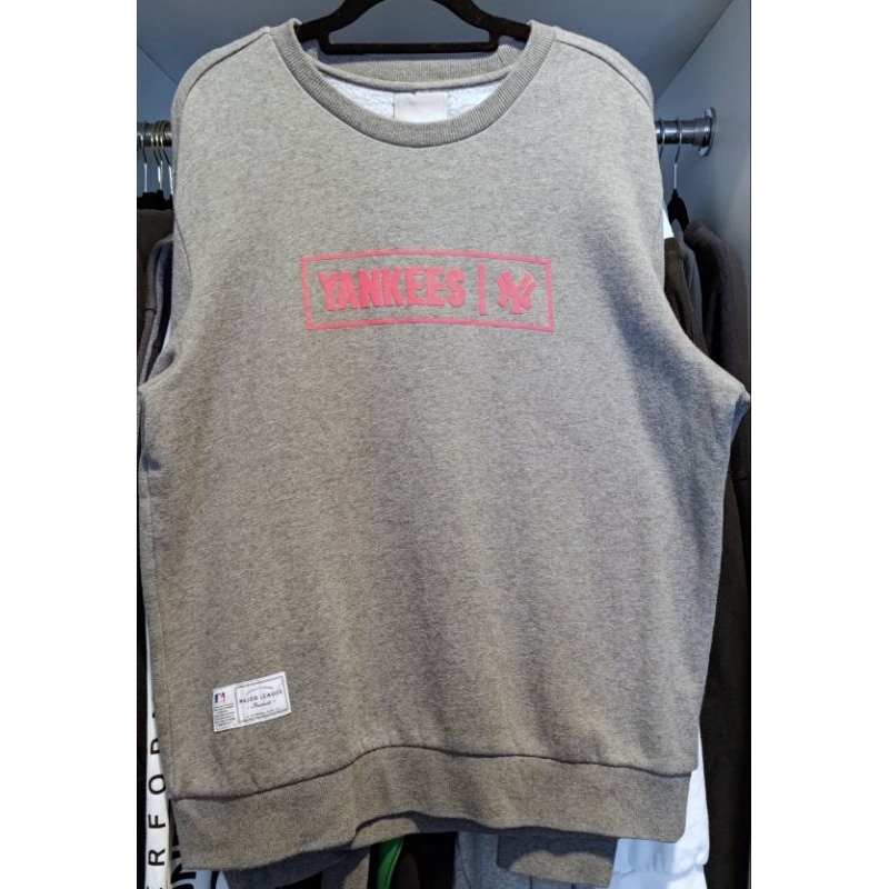 original Crewneck MLB yankees (second)