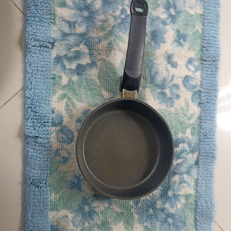 preloved fry pan fissler adamant 20 cm