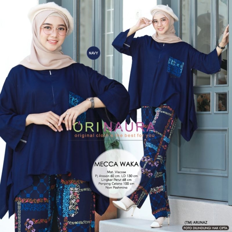 Setelan sale By Ori Naura