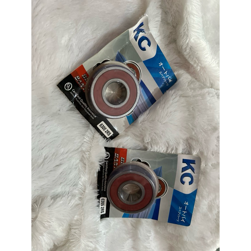 Laher Bearing 6305 KC