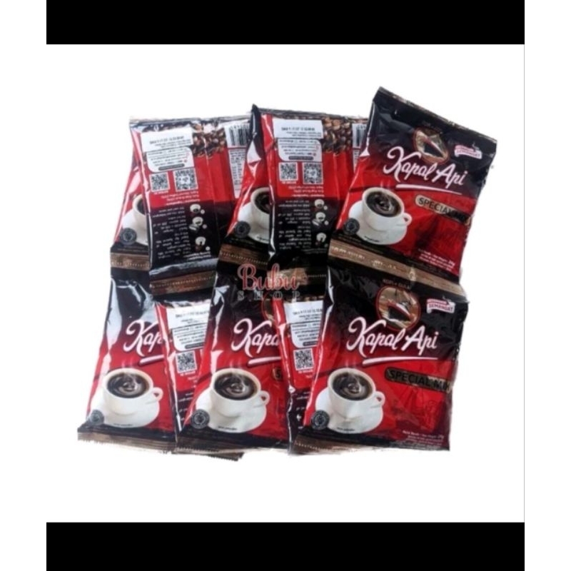 

kapal api mix 1 renceng 10 pcs