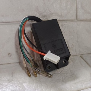 CDI YAMAHA F1ZR CDI UNIT FORCE1 F1ZR 3XA