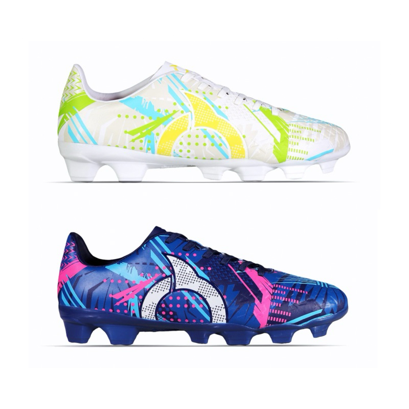 Ortuseight Havoc FG / Sepatu Sepak Bola Ortus Original / Sepatu Olahraga Pria Ori