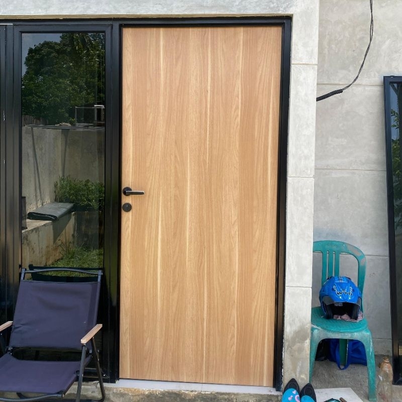 PINTU ANTI RAYAP | PINTU HPL | PINTU ANTI AIR | PINTU RUMAH
