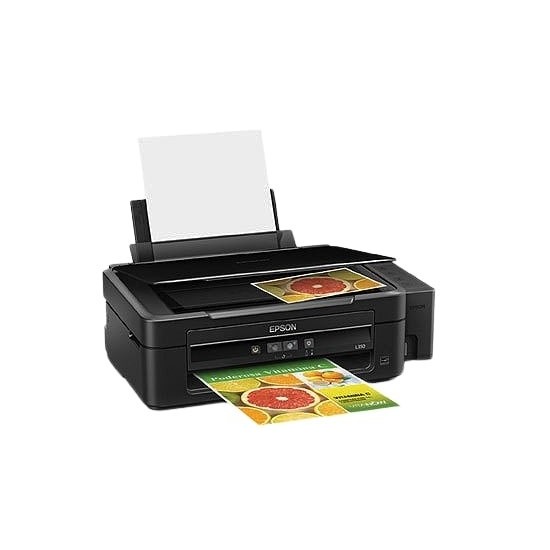 Printer Epson L350 L 350 All in one