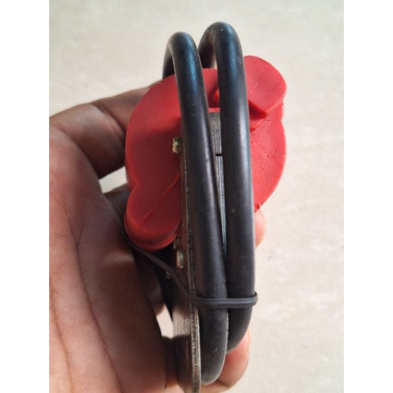 koil untuk vespa smallframe super sprint vbb merah kode part Vitalia