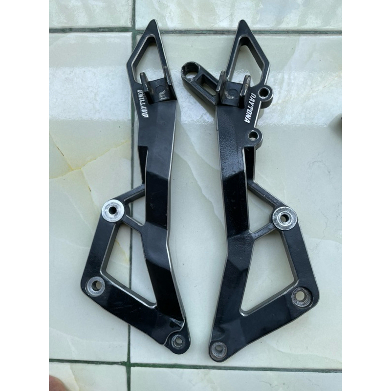 UB Daytona (Black Edition)