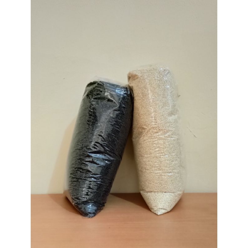 

Wijen putih 100gram