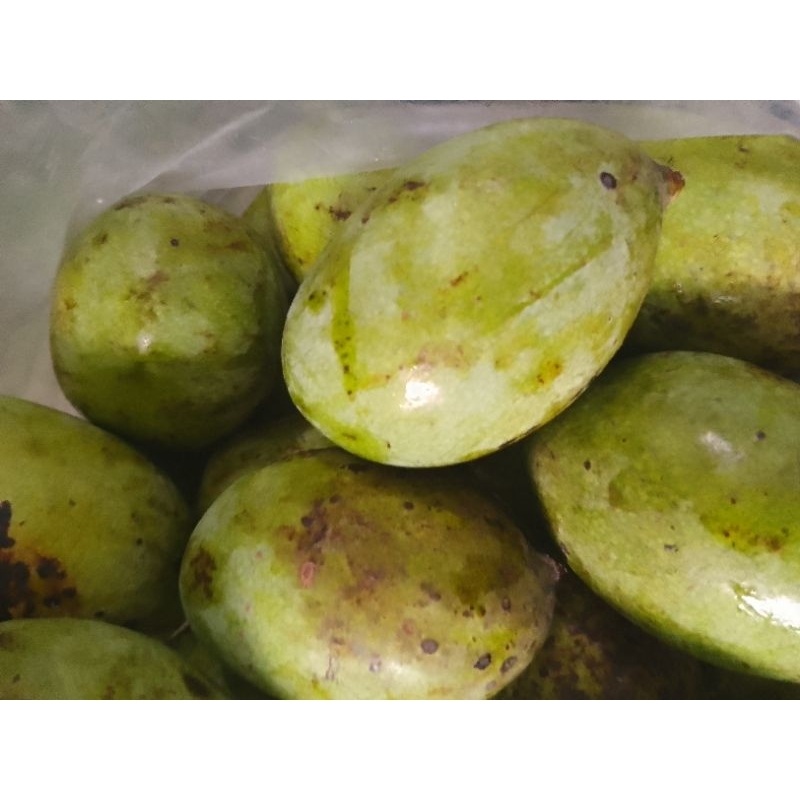 

5 Kg Mangga Manalagi