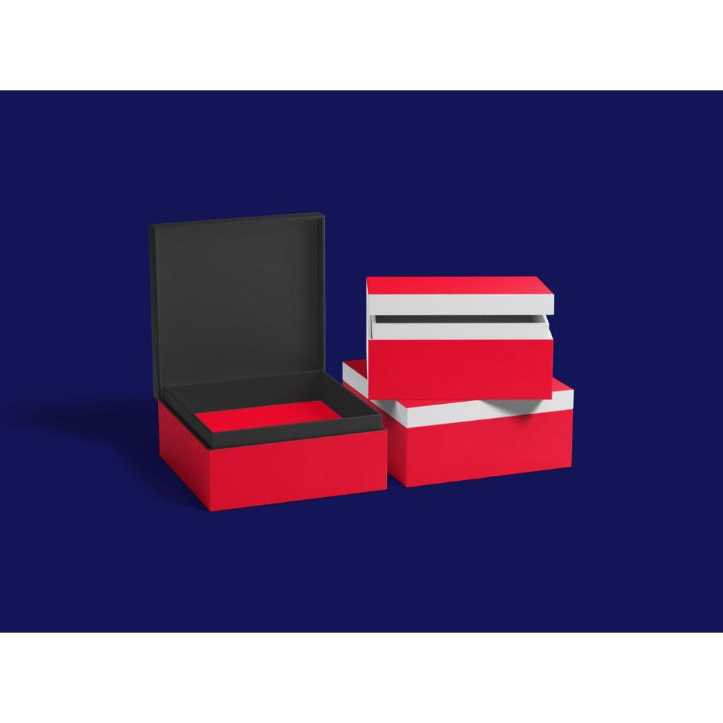 

Custom Kotak Kemasan & Kontak Kampers (PO Only)