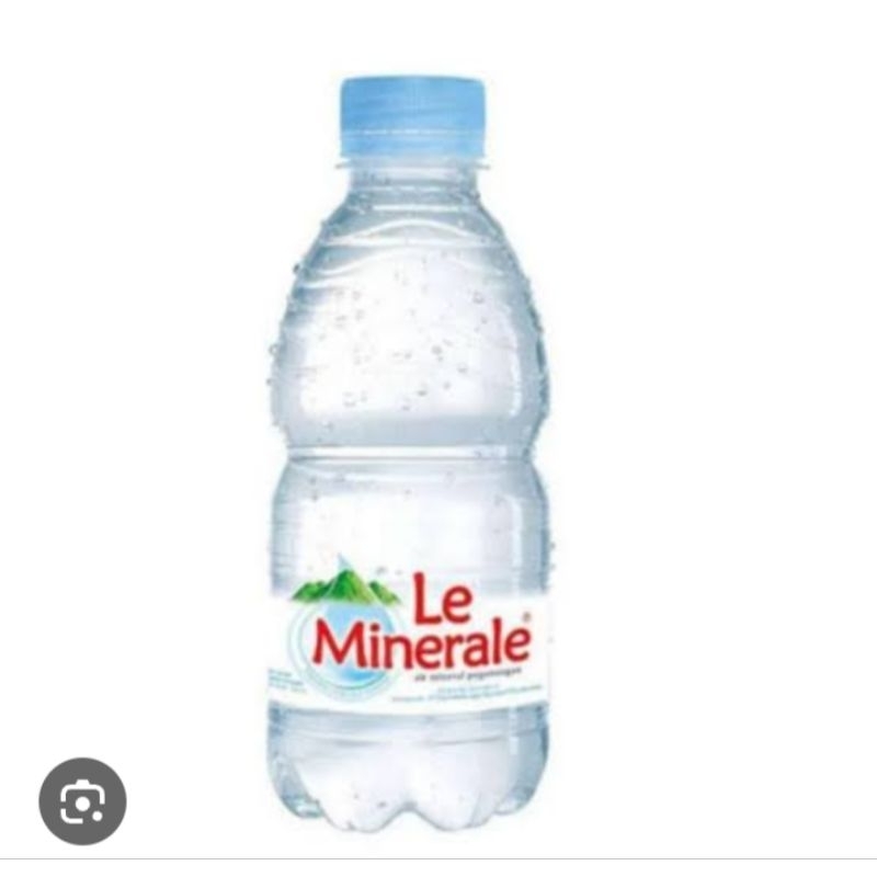 

lemineral