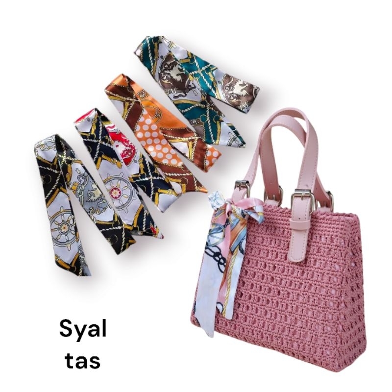 SYAL TAS