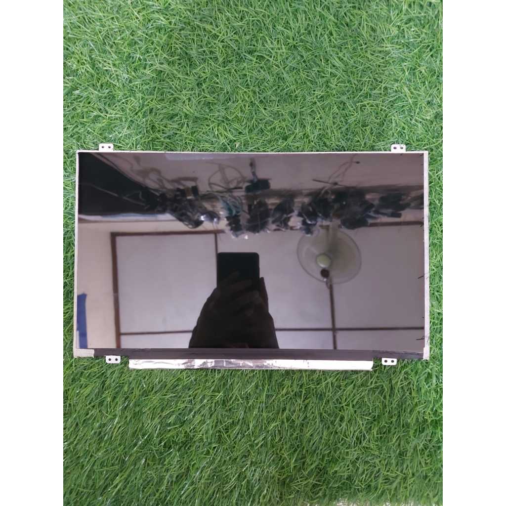READY LAYAR LAPTOP BEKAS ORI 14,0 INCHII 40 PIN