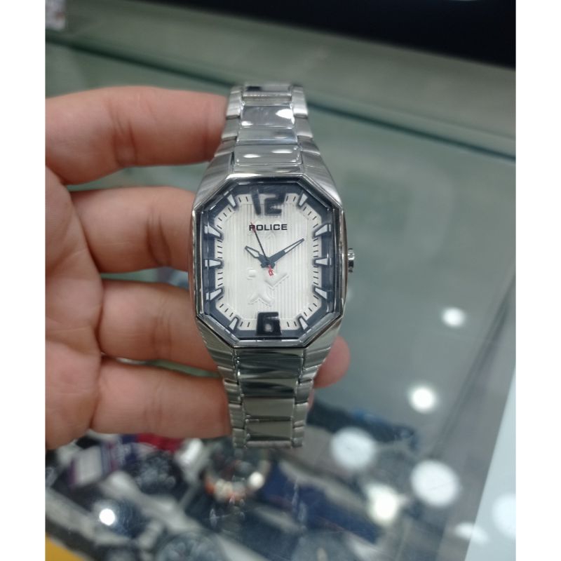 Jam Tangan Wanita POLICE PL.12895LS Original