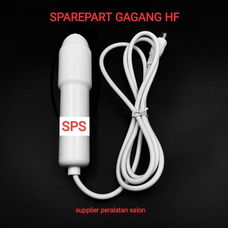 Sparepart gagang hf / gagang hf alat facial
