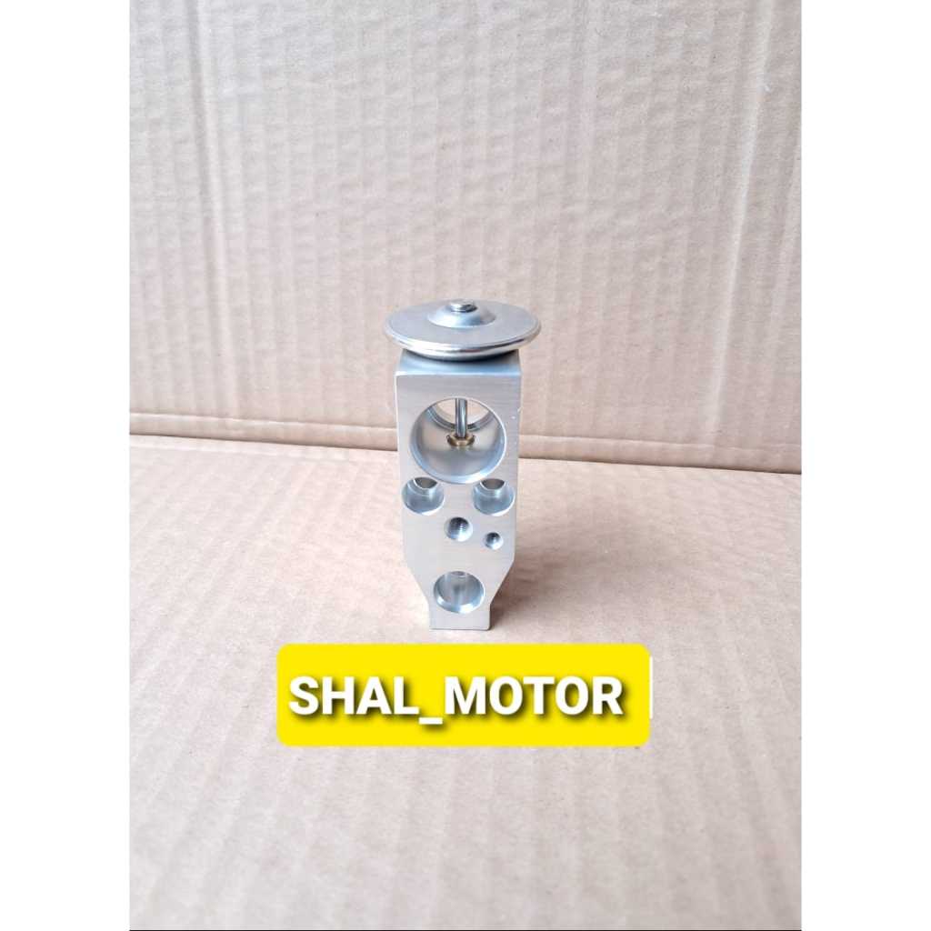 Expansion Valve Ekspansi valve katup ekspansi AC nissan Xtrail T31 T32