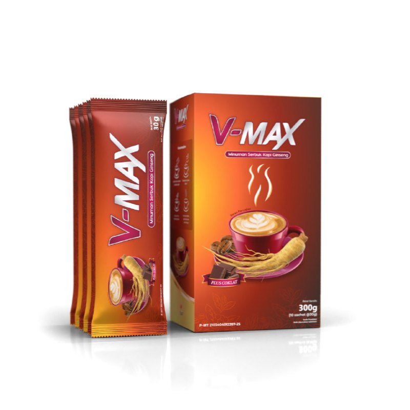 

VMAX COFFE RASA COKLAT PENAMBAH GAIRAH BERCINTA WANITA BUAT ISTRIMU JADI BINAL SEMALAM