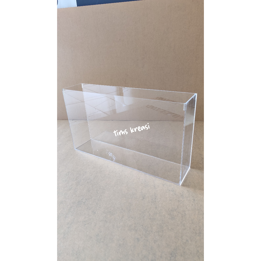 Kotak Akrilik | Box Buah | Kotak Buah Akrilik | Akrilik
