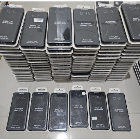 Samsung Smart LED View Cover S20+