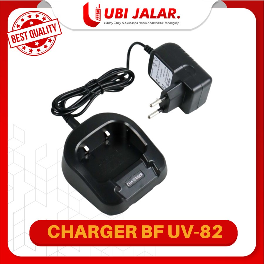 Charger  Baofeng  UV82 UV 82 Pofung G Comtech Charger HT Baofeng