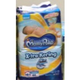 Mamy Poko Pants NB - S 44