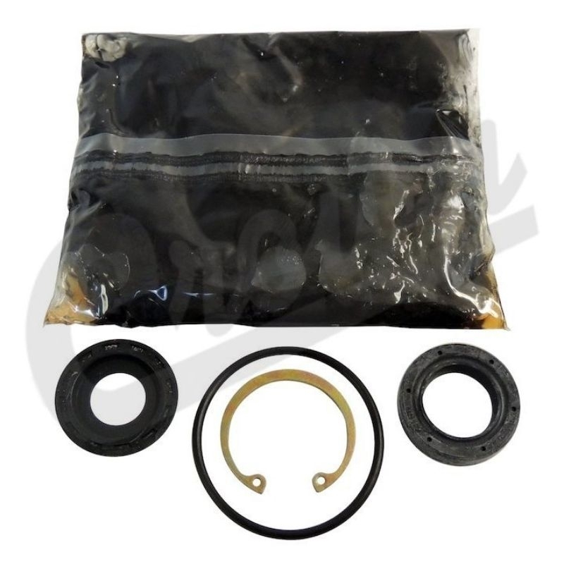 seal worm gearbox girbox power stering steering crown USA Jeep cherokee XJ wrangler YJ CJ7