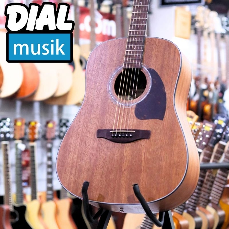 Grande FW-411 NS Gitar Akustik - FW 411 NS/ FW411NS / Akustik Grande Original