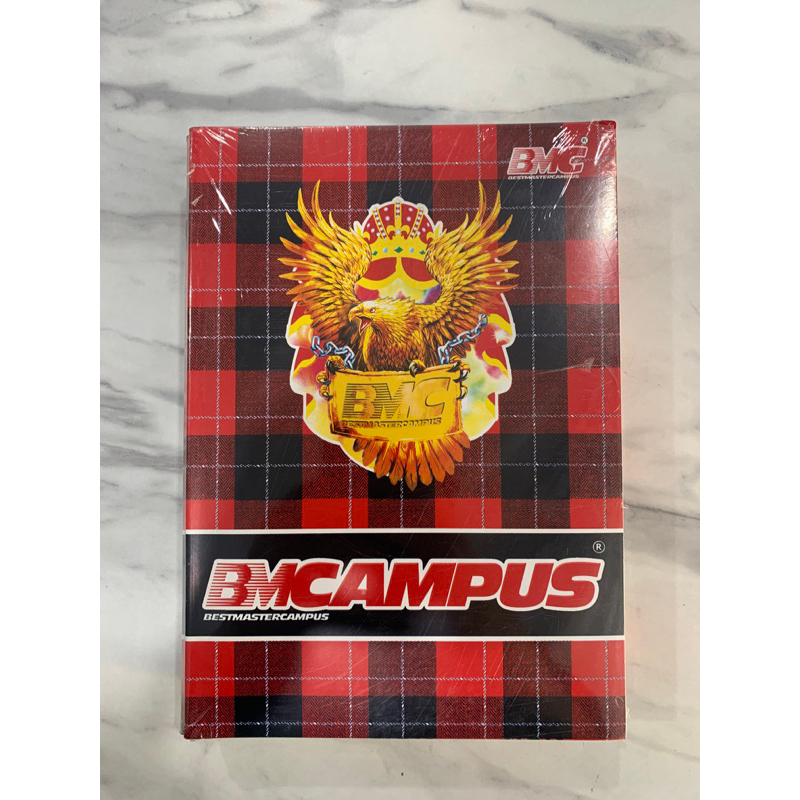

Buku Campus