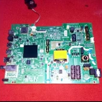MAINBOARD MOTHERBOARD TV LED Android COOCAA 40ub7000