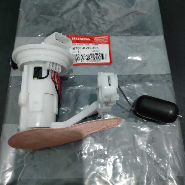 Pompa Bensin (Fuel Pump) Honda Vario 125 FI ORIGINAL HONDA/AHM