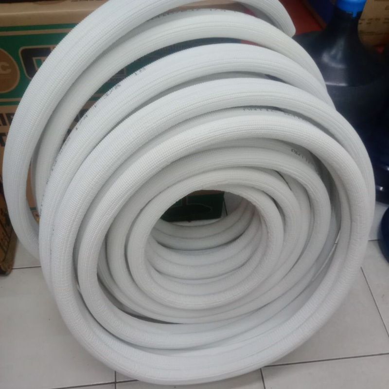pipa AC artic / pipa AC 1/4 + 3/8 / pipa AC 1/2pk - 1pk