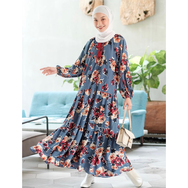 Intalicious-lexy dress