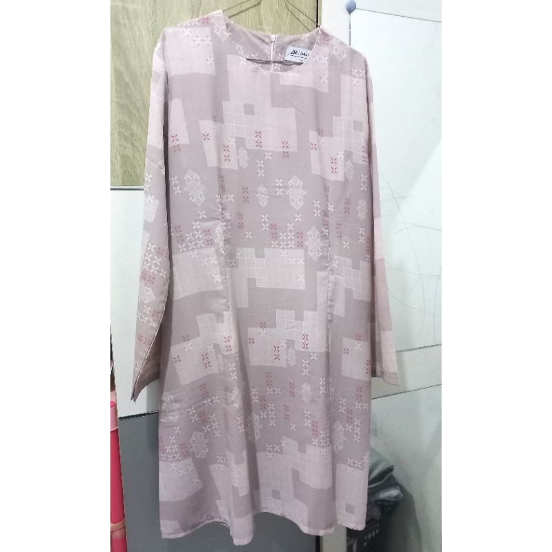 Dias Tunik Jelita Indonesia - ZM Zaskia Mecca