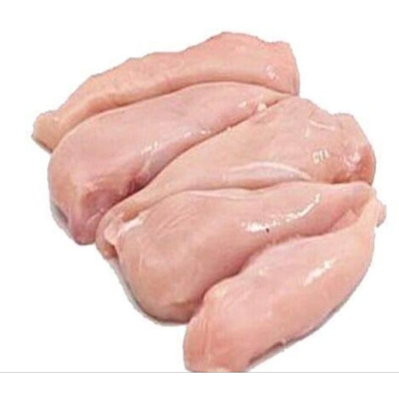 

Paha ayam fillet 1 kg