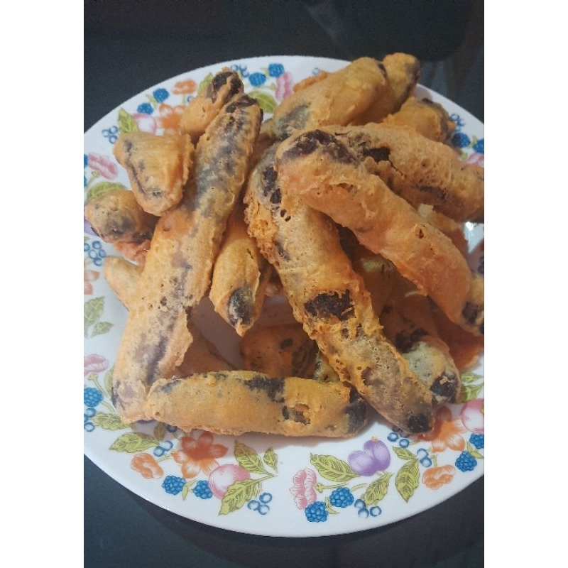 

Pisang Sale Ambon Goreng 1/2 kg dan 1 kg
