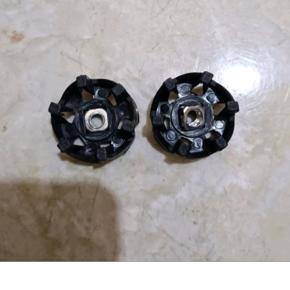 Gear Gigi Kopel Blender Philips Cucina HR 1741 HR 1791