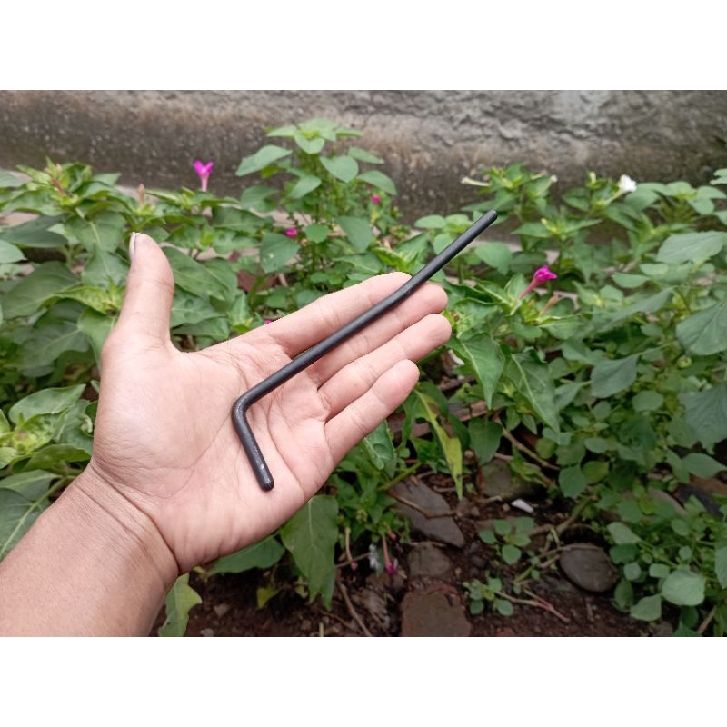 Handle Tremolo Arm Gitar Sterling By Musicman