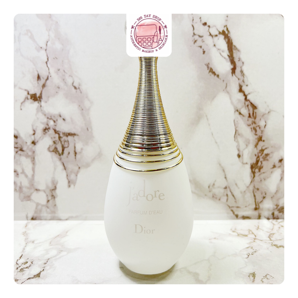 Jadore Parfum D'Eau - Parfum Dior