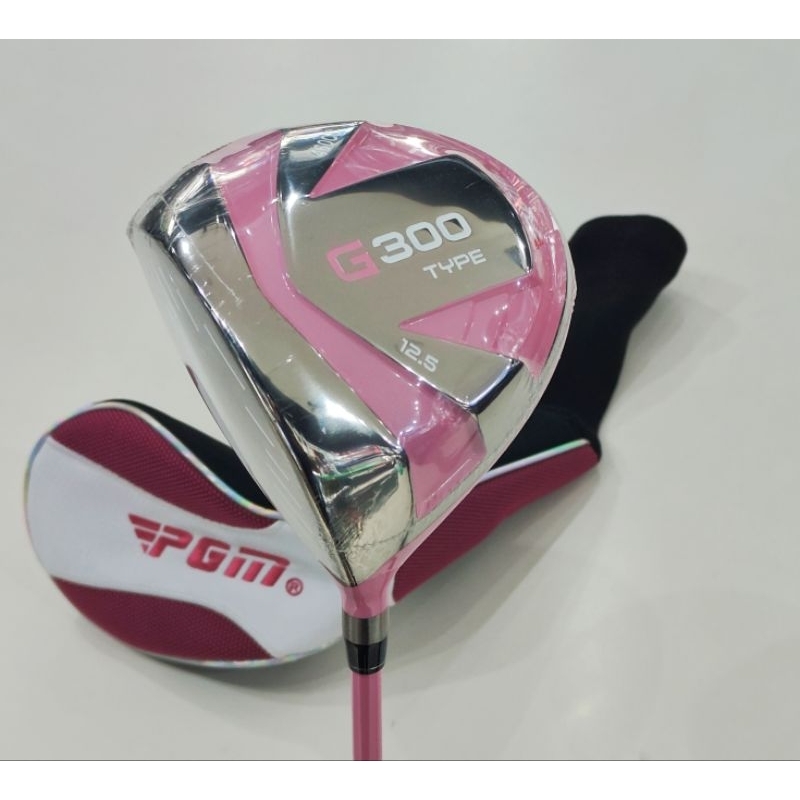 Stick GOLF Ladies Driver Kidal