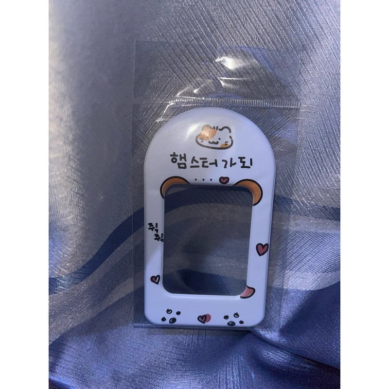 

Card Holder / Cahol / Photocard Holder Ducky World
